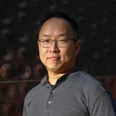Profile Picture of Steve Yao (@seyao) on Twitter