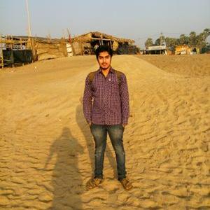 Profile Picture of Jay Senapati (@0ebb7f105f18452) on Twitter