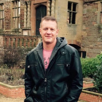 Profile Picture of Karl Crabtree (@KarlCrabtree13) on Twitter