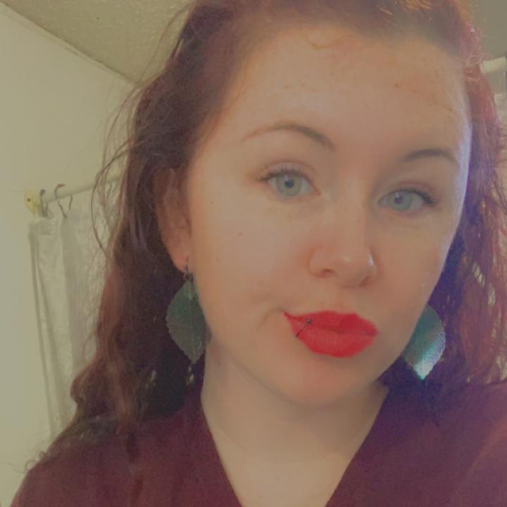 Profile Picture of Cassandra Gaston (@cassandragaston) on Tiktok