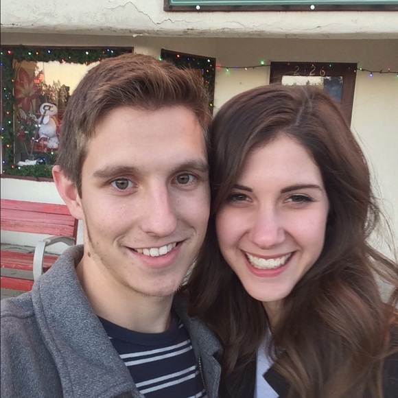 Profile Picture of Daniel Hoffman (@danielhoffman3) on Poshmark