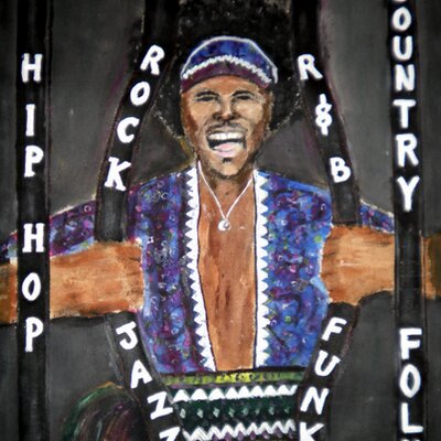 Profile Picture of Corey Washington (@JimiHendrixNCM) on Twitter