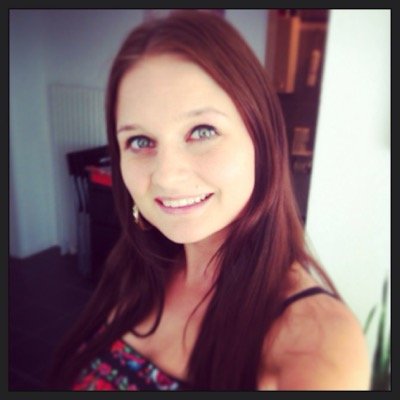 Profile Picture of Sara Hefel (@Saerle91) on Twitter