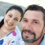 Profile Picture of Rossana Antunes Braga (@rossanaepatrick) on Instagram