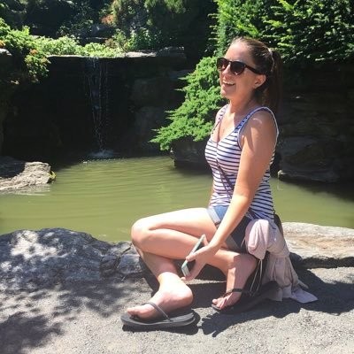 Profile Picture of Devin Hutton (@DevinAnne) on Twitter