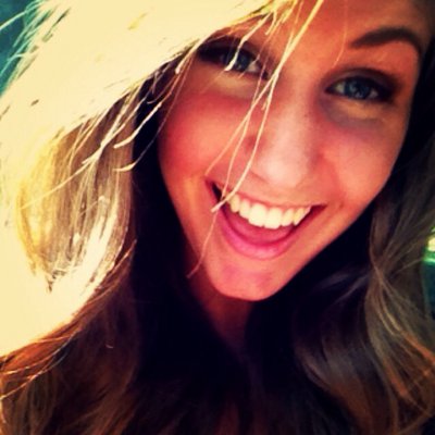 Profile Picture of Brooke Monson (@BrookeMonson400) on Twitter