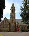 Profile Picture of Elswick, Lancashire - Wikipediaon Wikipedia
