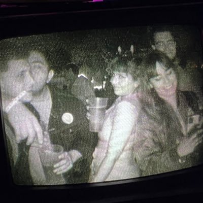 Profile Picture of Jonathan Rivas (@Jonnywasapunk) on Twitter