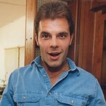 Profile Picture of Brian Serafin (@325216021) on Myspace