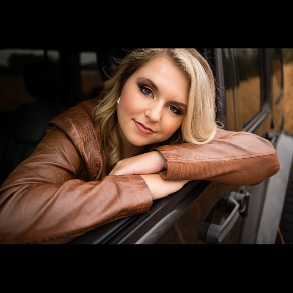 Profile Picture of Magen Mccoy (@magenmccoy08) on Poshmark