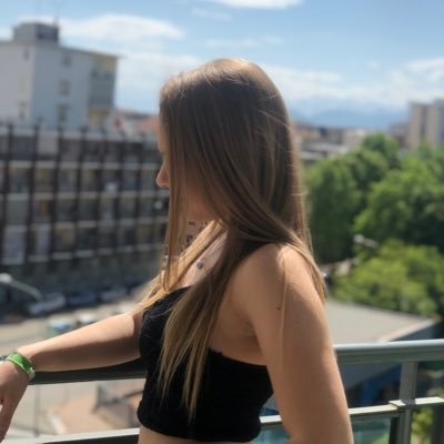 Profile Picture of Alice.martello (@alicemartello4) on Twitter