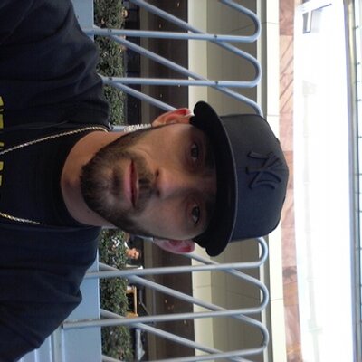 Daniel Varian - Twitter Profile Picture of Daniel Varian (@dvarian23) on Twitter