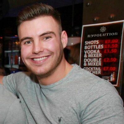 Profile Picture of Brad Mahoney (@bradleymahony) on Twitter