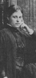 Profile Picture of Lilian Helen Alexanderon Wikipedia