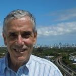 Profile Picture of Howard Fallon (@howard.fallon) on Instagram