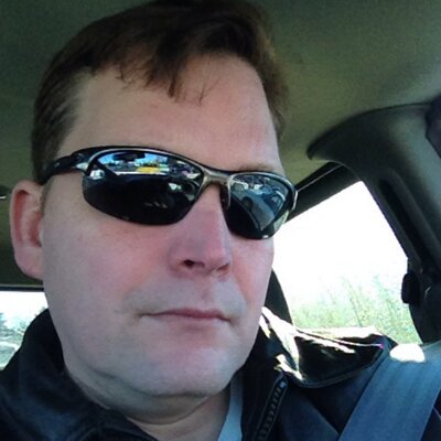 Greg Farthing - Twitter Profile Picture of Greg Farthing (@GregFarthing1) on Twitter