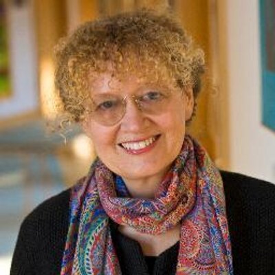 Profile Picture of Mary Pope Osborne (@MaryPopeOsborne) on Twitter