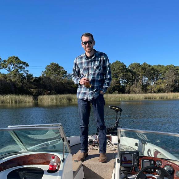 Profile Picture of Kevin Cheshire (@kchesh) on Poshmark