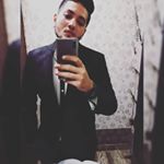 Profile Picture of Raj Mahajan (@raj_mahajan_1) on Instagram