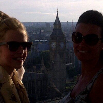 Profile Picture of Lisa Mckenna (@lisamckenna9) on Twitter
