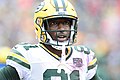Profile Picture of Geronimo Allisonon Wikipedia