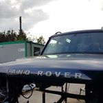 Profile Picture of Colm Corr (@how_to_landrover) on Instagram