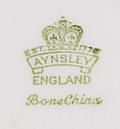 Profile Picture of Aynsley China - Wikipediaon Wikipedia