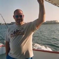 Profile Picture of Chris Fancher (@chris-fancher-2) on Quora