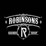 Profile Picture of ROBINSONS BARBER SHOP (@robinsons_barber_shop) on Instagram