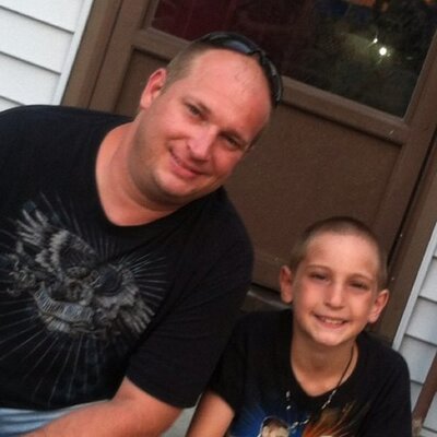 Profile Picture of Douglas Bartels (@Fresh14u2) on Twitter