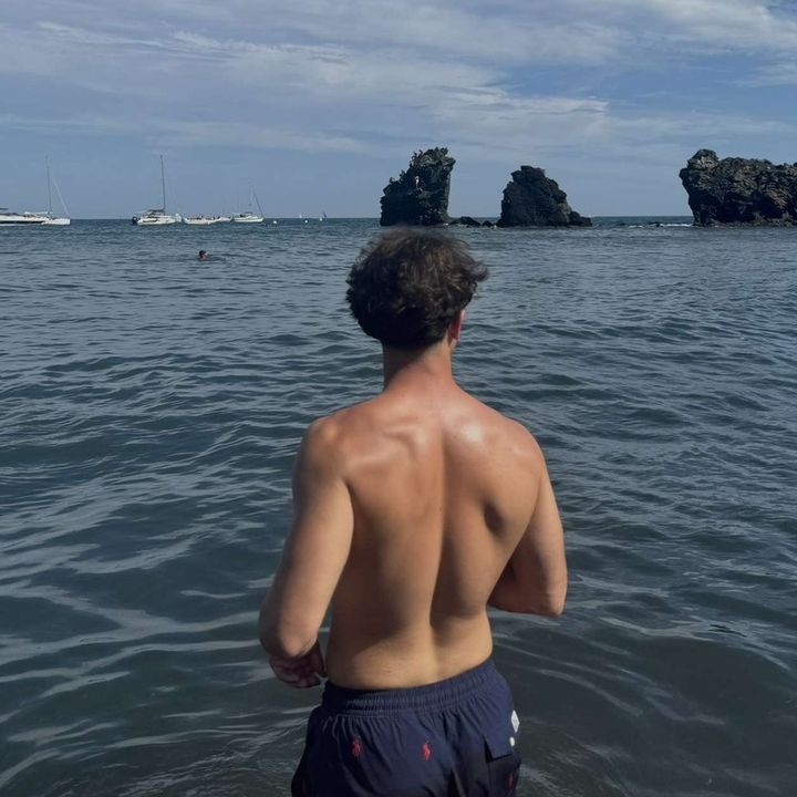 Profile Picture of Thomas (@.thomas.perrier) on Tiktok