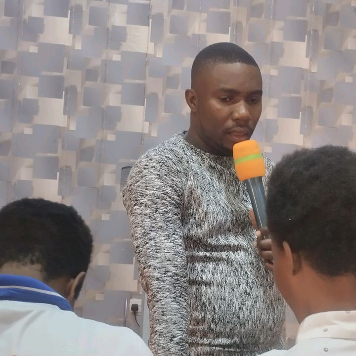 Profile Picture of Pastor Steven Kalumba (@pastor.steven.kal) on Tiktok