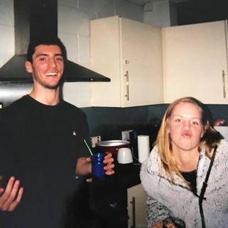 Profile Picture of Conor Healey (@conor.healey.7) on Facebook