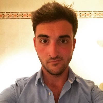 Reece Smith - Twitter Profile Picture of Reece Smith (@ReeceSpenser) on Twitter