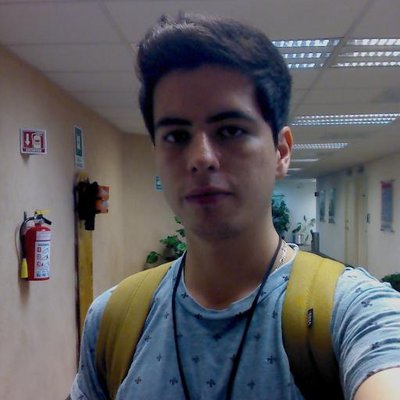 Profile Picture of Carlos Linares (@Carlos_Lin29) on Twitter