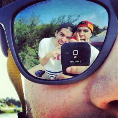 Profile Picture of David Rodriguez (@DavidVirgilio) on Twitter