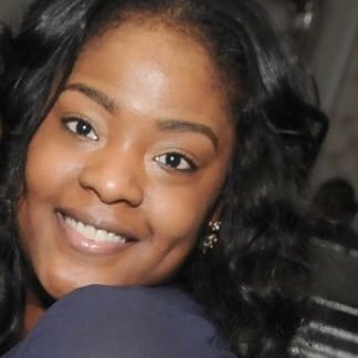 Profile Picture of Mia Sade' Harris (@MimiSade86) on Twitter