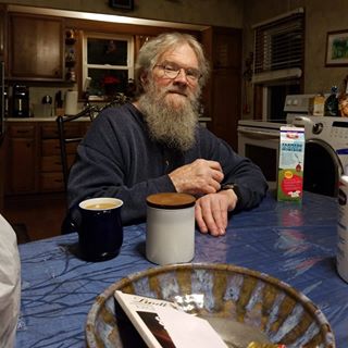 Profile Picture of Russ Harstine (@rharstine) on Facebook