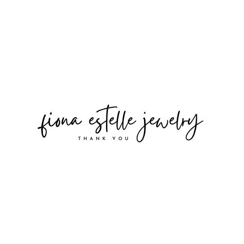 Profile Picture of Fiona Estelle Jewelry (@fionaestelle1) on Tiktok