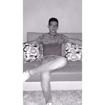 Johann  Rojas - Twitter Profile Picture of Johann  Rojason Twitter