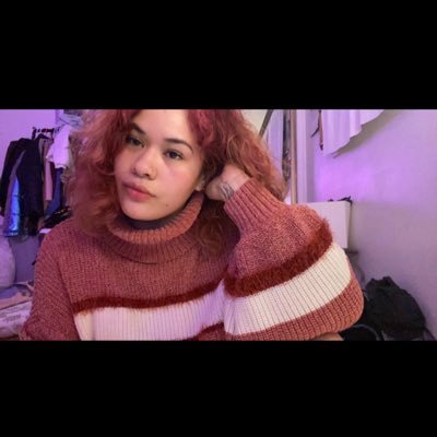 Profile Picture of Jasmine Coe (@jasminecoe13) on Twitter