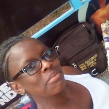 Profile Picture of Shirley Barry. (@shirleybarry15) on Twitter