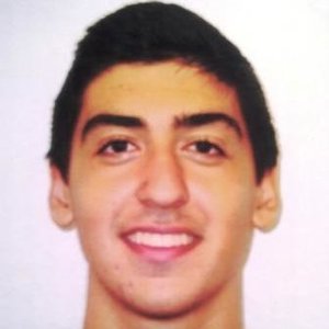 Profile Picture of Amir Parsa Aliakbari (@soccerbeast1377) on Myspace