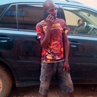 Profile Picture of Isreal Johnson (@isreal.johnson.501) on Facebook