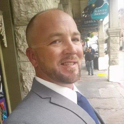 Profile Picture of TODD WALLIS (@TDub72734) on Twitter