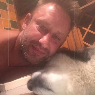 Profile Picture of Mark Belson (@MarkBelson1) on Twitter