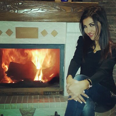 Profile Picture of Nancy Farhat (@farhat_nancy) on Twitter