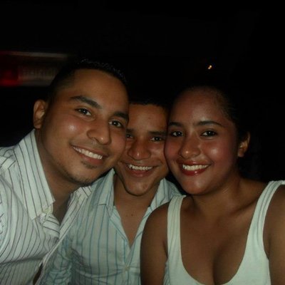 Profile Picture of Ariel Lugo Marin (@ariellugo92) on Twitter