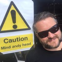 Profile Picture of Andy Head (@andy-head-10) on Quora