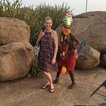 Profile Picture of Paula Clements (@pollyjane71) on Instagram